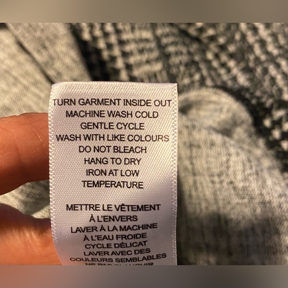 Cleo long sleeve top - Picture 4 of 7